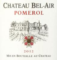 Château Bel-Air