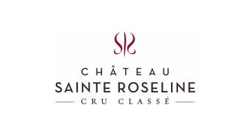 Château Sainte Roseline