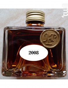 Armagnac Millésimé - Domaines Lamiable - 2008 - 