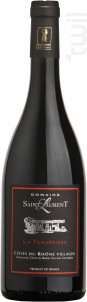 La Tamardière - Domaine Saint Laurent - 2023 - Rouge