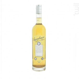 Aqualanca - Liquoristerie de Provence - Non millésimé - 