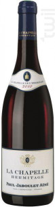 Hermitage la Chapelle - Paul Jaboulet Aîné - 2020 - Rouge
