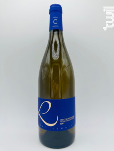 Cuvée L - Crozes-Hermitage - Domaine Laurent Combier - 2023 - Blanc