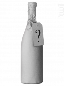 Cuvée Secrète #34 - Domaine Secret - 2022 - Rouge