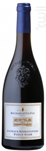 Coteaux Bourguignons - Bouchard Aîné et Fils - 2023 - Rouge