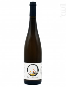 De L'autre Cote - Jacques & Christophe Lindenlaub - 2020 - Blanc