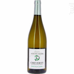 Tradition - Domaine Sauger - 2023 - Blanc