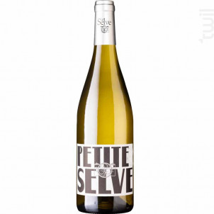 Petite Selve - Château de la Selve - 2024 - Blanc