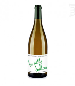 Les Petits Cailloux - Domaine Boissezon Guiraud - 2022 - Blanc