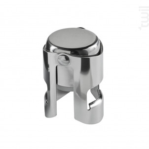 Bouchon Champagne Idéale - IPAC -  - 