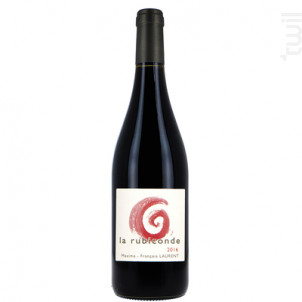 La Rubiconde - Domaine Gramenon - 2023 - Rouge
