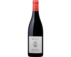 Laurent B. - Domaine Brusset - 2024 - Rouge