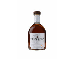 Calvados - 15 ans - Odin's Spirit - Non millésimé - 