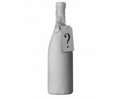 Cuvée Secrète #34 - Domaine Secret - 2022 - Rouge