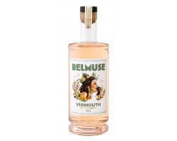 Belmuse - Liquoristerie de Provence - Non millésimé - 