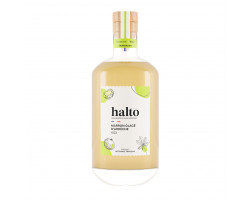 N°02 | Marron d'Ardèche - Halto - Non millésimé - 
