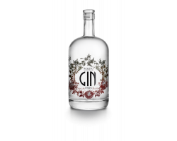 Tomato Gin - moletto - Non millésimé - 