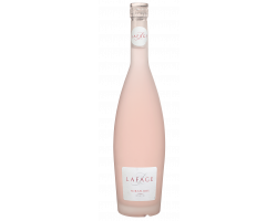 Miraflors - Domaine Lafage - 2024 - Rosé